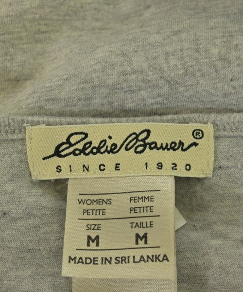 Eddie Bauer เสื้อยืด/เสื้อท็อปส์
