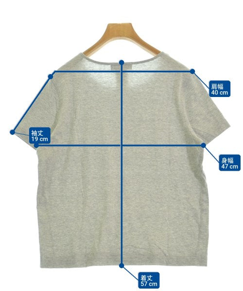 Eddie Bauer เสื้อยืด/เสื้อท็อปส์