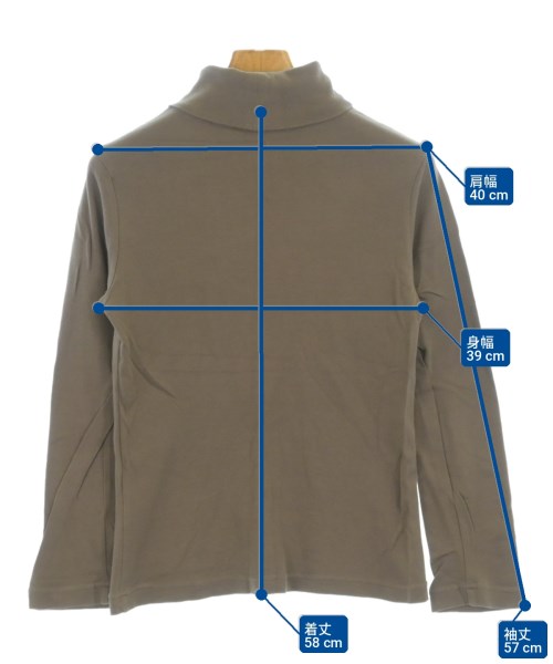 Eddie Bauer เสื้อยืด/เสื้อท็อปส์