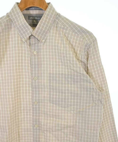 Eddie Bauer เสื้อลำลอง