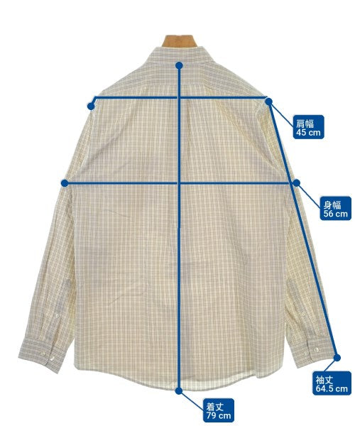Eddie Bauer เสื้อลำลอง