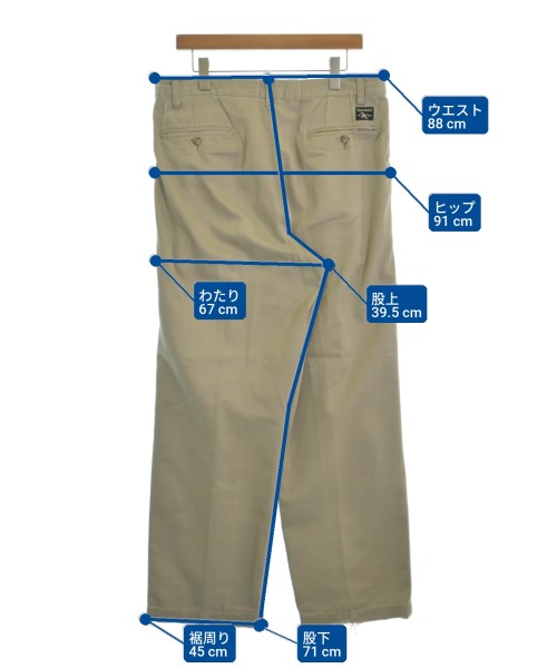Eddie Bauer กางเกง อื่น