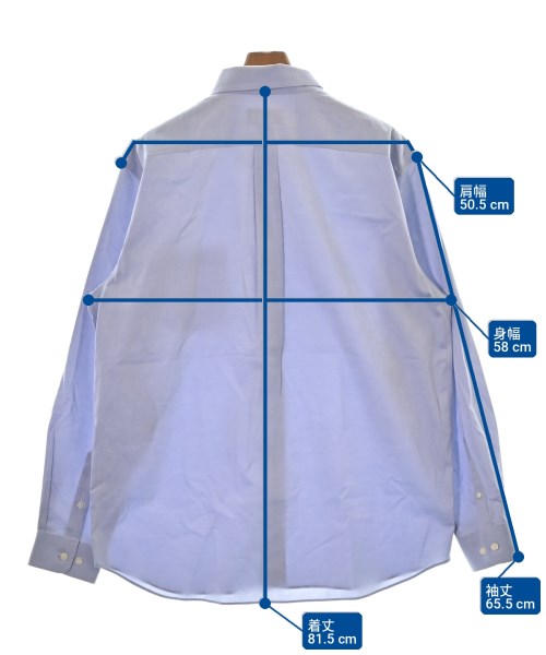 Eddie Bauer เสื้อลำลอง