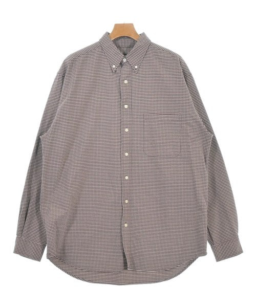 Eddie Bauer เสื้อลำลอง