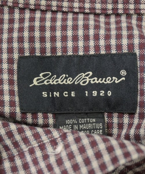 Eddie Bauer เสื้อลำลอง