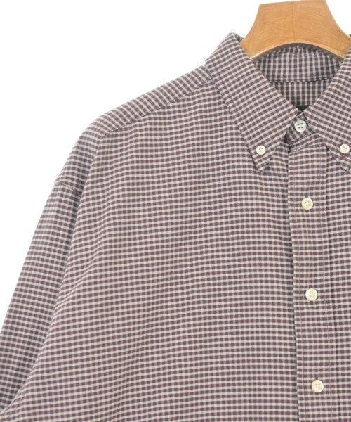 Eddie Bauer เสื้อลำลอง