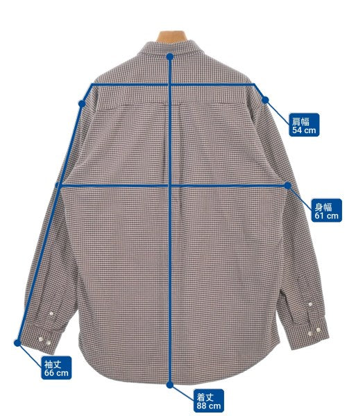 Eddie Bauer เสื้อลำลอง