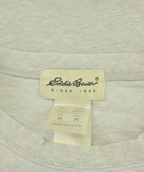 Eddie Bauer เสื้อยืด/เสื้อท็อปส์