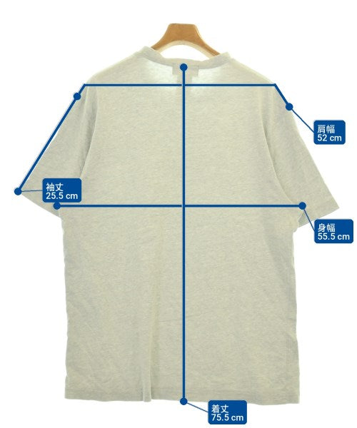 Eddie Bauer เสื้อยืด/เสื้อท็อปส์