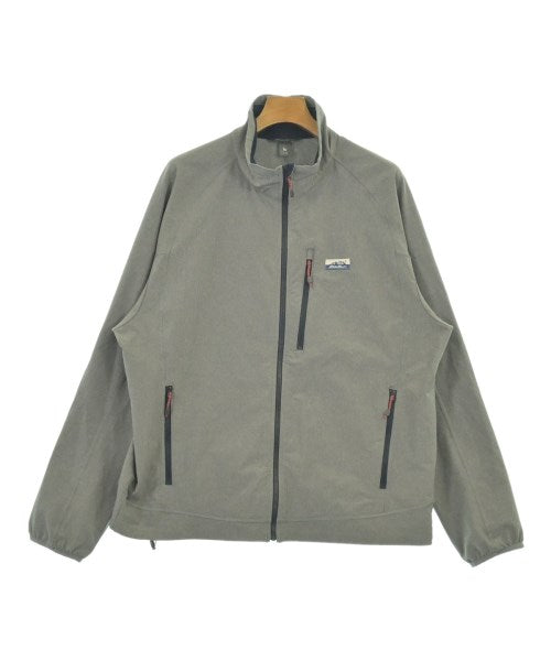 Eddie Bauer แจ็คเก็ตเบลาส์ อื่น