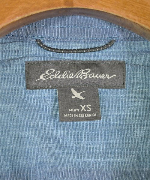 Eddie Bauer เสื้อลำลอง
