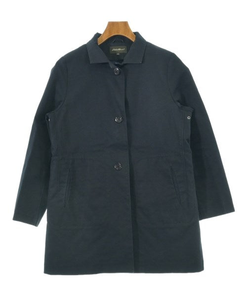 Eddie Bauer เสื้อคลุมคอปก Soutien