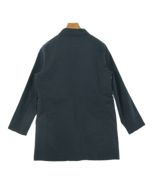 Eddie Bauer เสื้อคลุมคอปก Soutien
