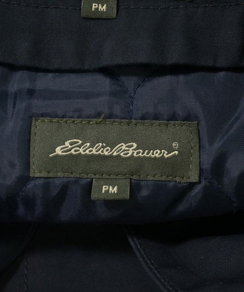 Eddie Bauer เสื้อคลุมคอปก Soutien
