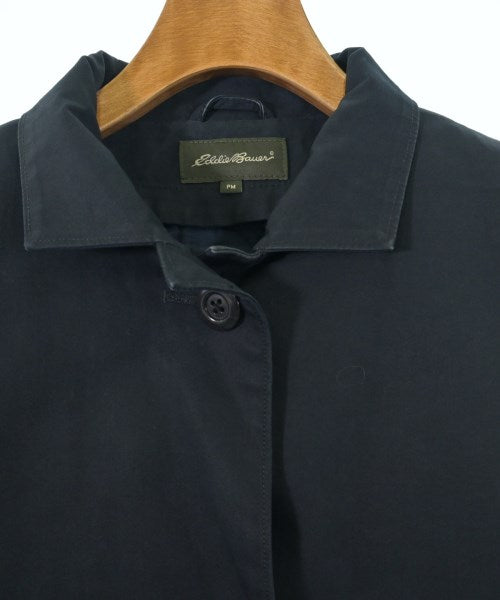 Eddie Bauer เสื้อคลุมคอปก Soutien