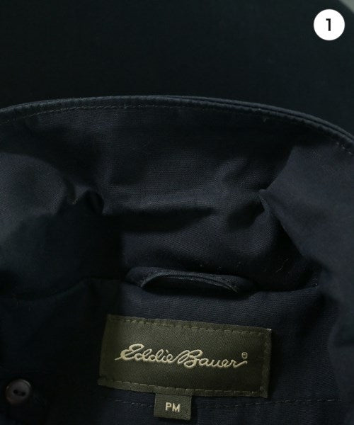 Eddie Bauer เสื้อคลุมคอปก Soutien