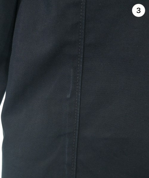 Eddie Bauer เสื้อคลุมคอปก Soutien
