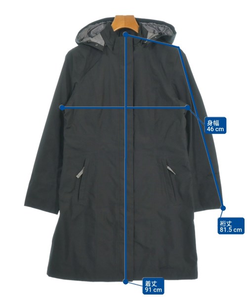 Eddie Bauer เสื้อโค้ท อื่น