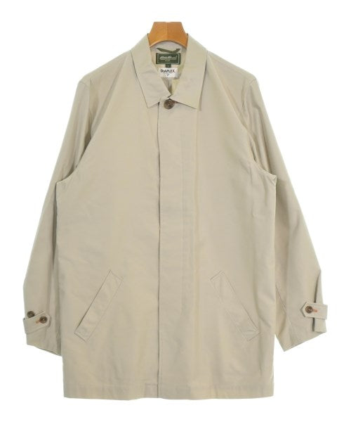 Eddie Bauer เสื้อคลุมคอปก Soutien