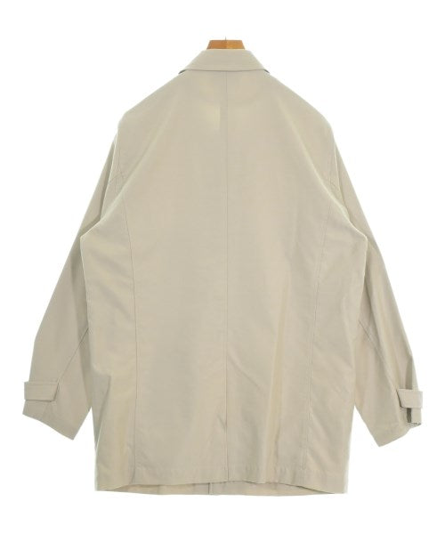Eddie Bauer เสื้อคลุมคอปก Soutien