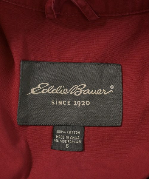 Eddie Bauer แจ็คเก็ตเบลาส์ อื่น