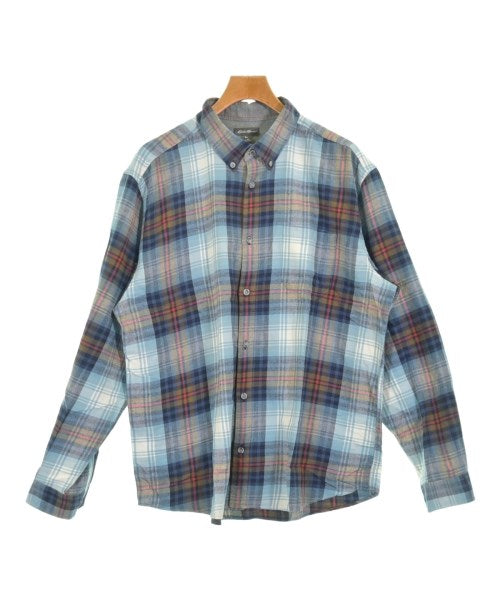 Eddie Bauer เสื้อลำลอง