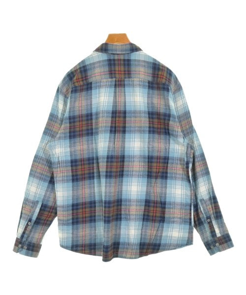 Eddie Bauer เสื้อลำลอง