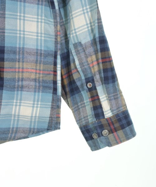 Eddie Bauer เสื้อลำลอง