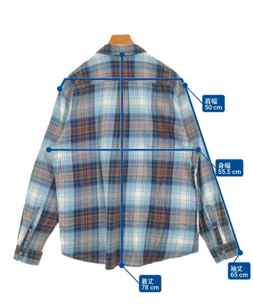 Eddie Bauer เสื้อลำลอง