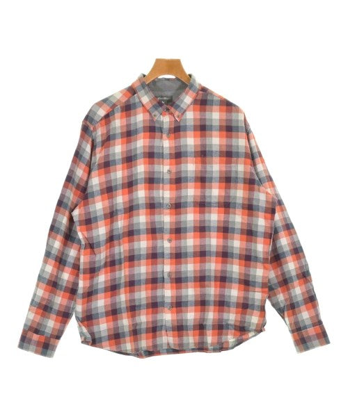 Eddie Bauer เสื้อลำลอง