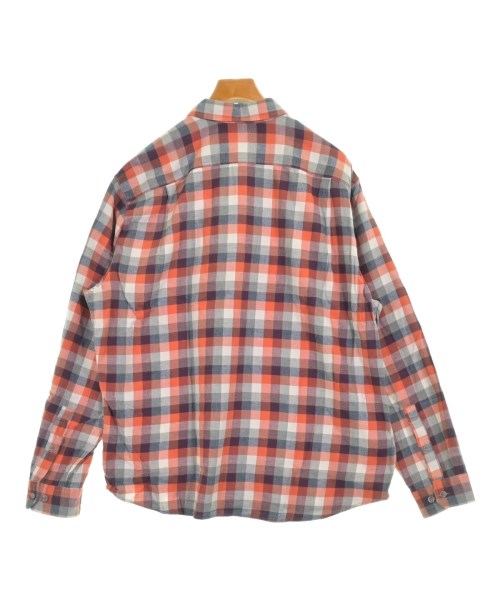Eddie Bauer เสื้อลำลอง