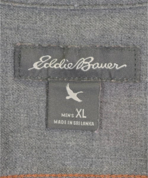 Eddie Bauer เสื้อลำลอง