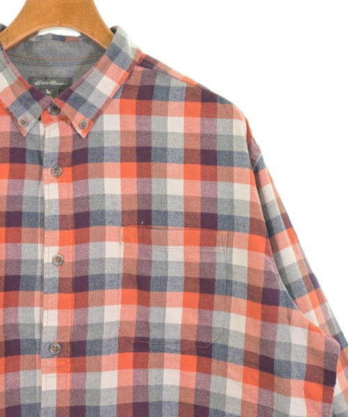 Eddie Bauer เสื้อลำลอง