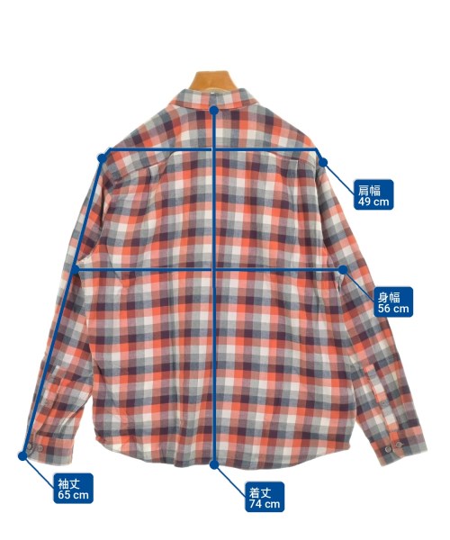Eddie Bauer เสื้อลำลอง