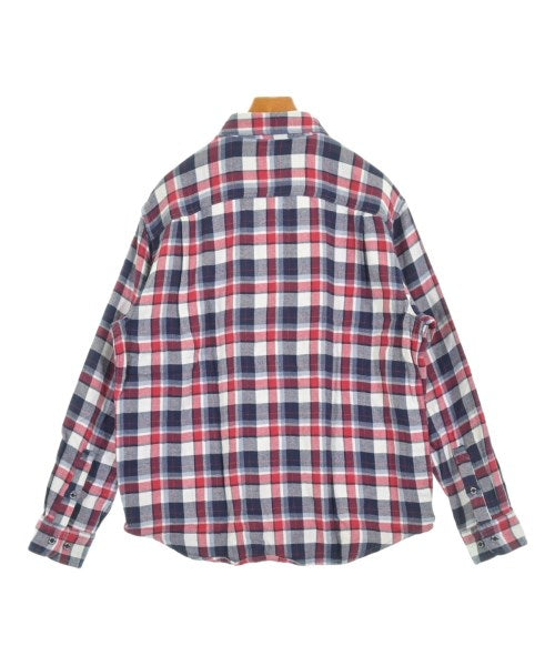 Eddie Bauer เสื้อลำลอง