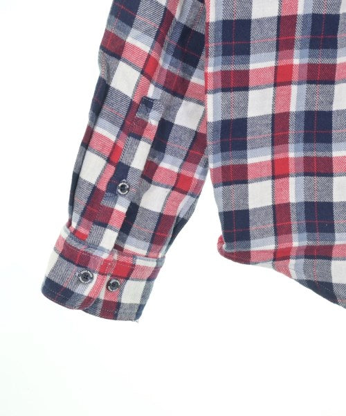 Eddie Bauer เสื้อลำลอง