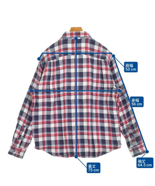 Eddie Bauer เสื้อลำลอง