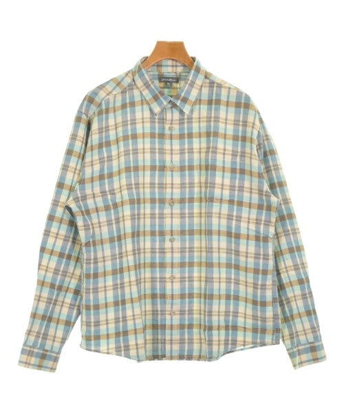 Eddie Bauer เสื้อลำลอง