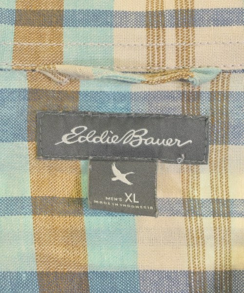 Eddie Bauer เสื้อลำลอง