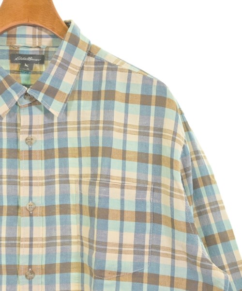 Eddie Bauer เสื้อลำลอง