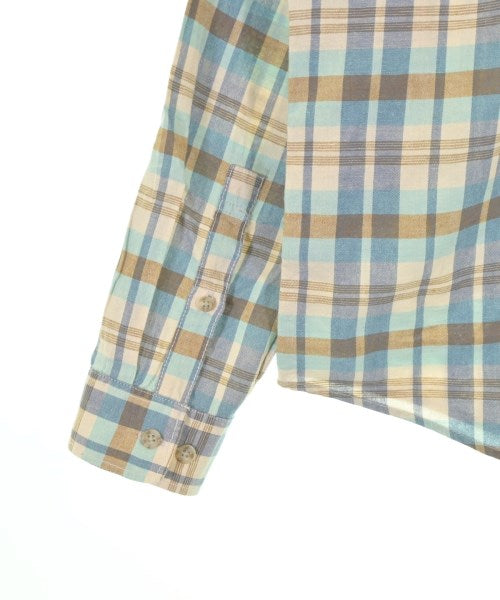 Eddie Bauer เสื้อลำลอง