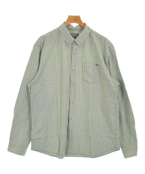 Eddie Bauer เสื้อลำลอง