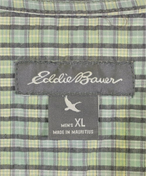 Eddie Bauer เสื้อลำลอง