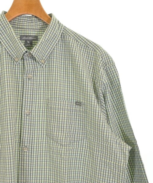 Eddie Bauer เสื้อลำลอง