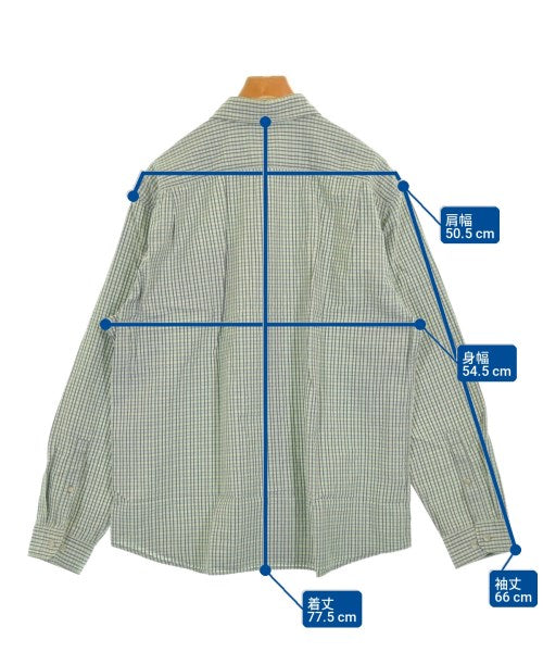 Eddie Bauer เสื้อลำลอง