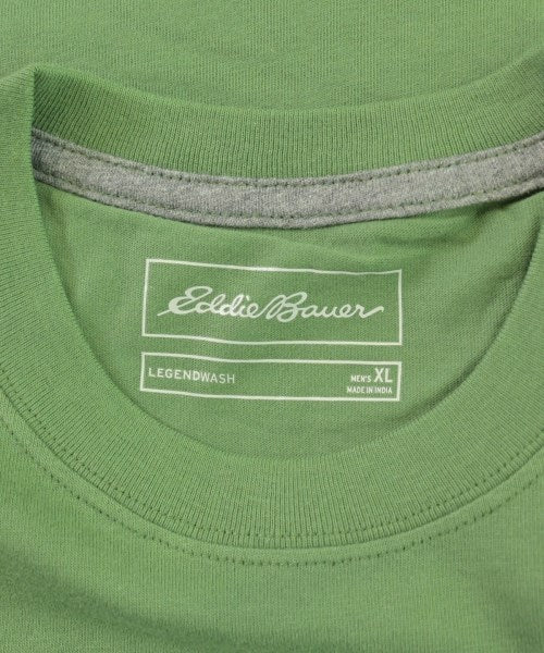 Eddie Bauer เสื้อยืด/เสื้อท็อปส์