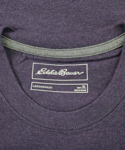 Eddie Bauer เสื้อยืด/เสื้อท็อปส์