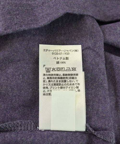 Eddie Bauer เสื้อยืด/เสื้อท็อปส์