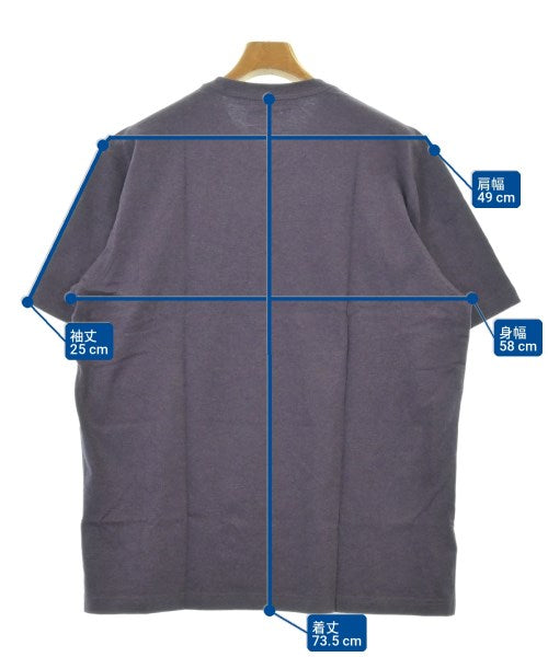 Eddie Bauer เสื้อยืด/เสื้อท็อปส์