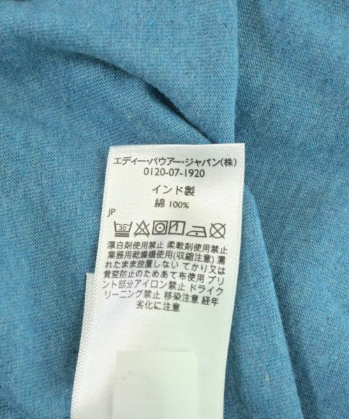 Eddie Bauer เสื้อยืด/เสื้อท็อปส์